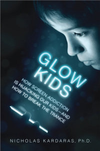 Cover image: Glow Kids 9781250097996