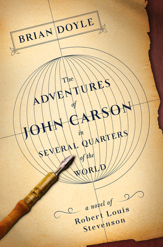 Cover image: The Adventures of John Carson in Several Quarters of the World 9781250100528