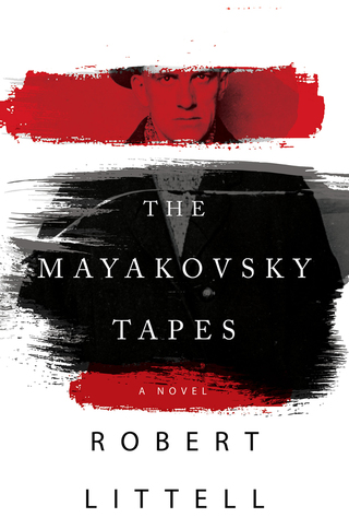 Imagen de portada: The Mayakovsky Tapes 9781250100566