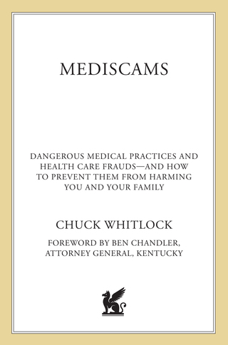 Cover image: Mediscams 9781580631808