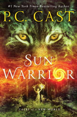 Cover image: Sun Warrior 9781250100757
