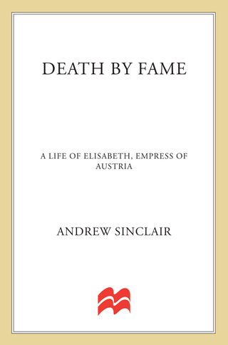 Cover image: Death by Fame 9780312198527