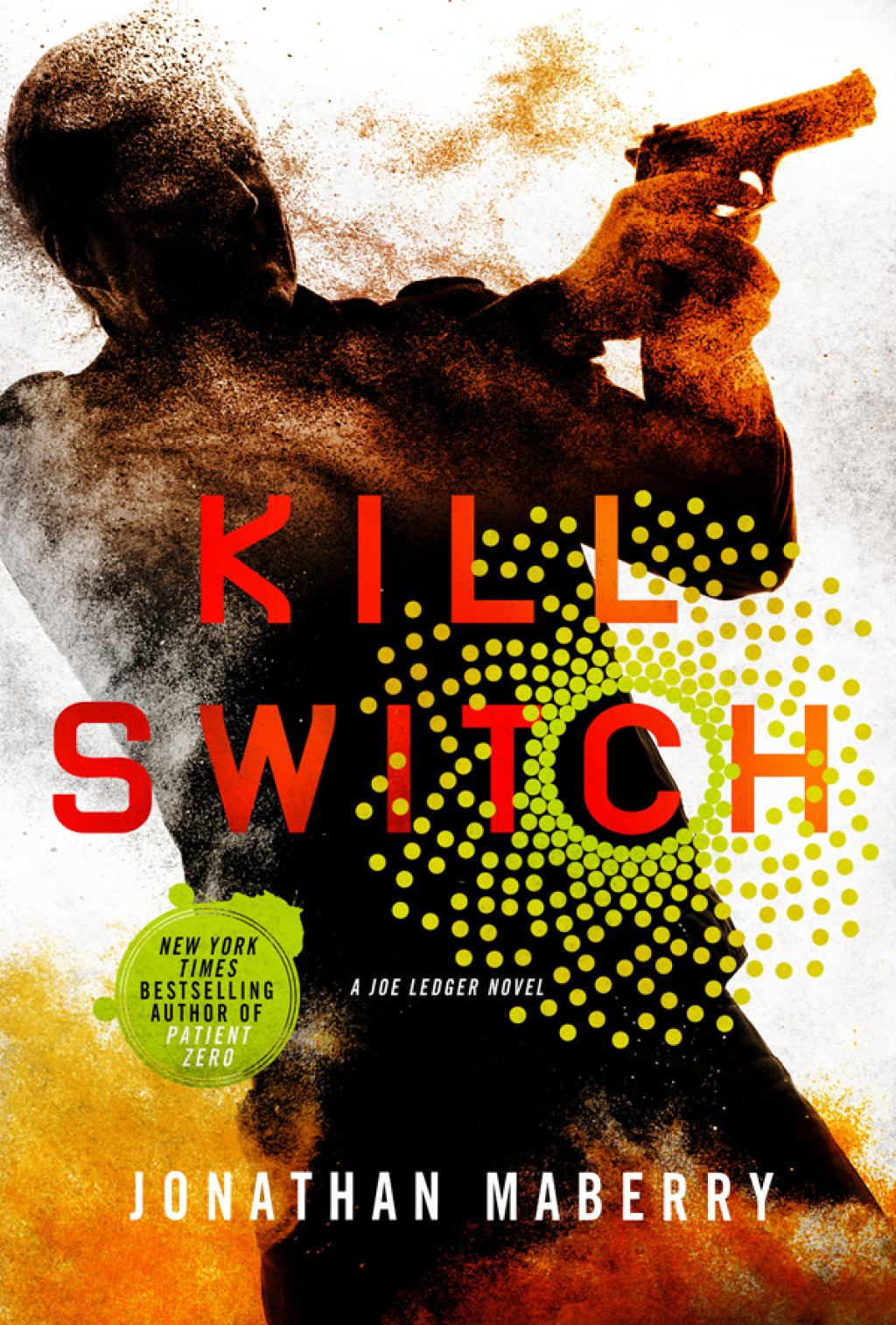 Kill Switch (eBook)