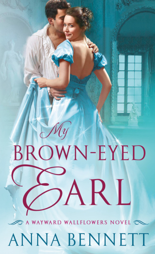 Cover image: My Brown-Eyed Earl 9781250100900