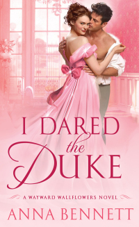 Cover image: I Dared the Duke 9781250100924
