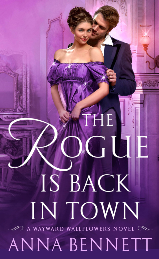 Cover image: The Rogue Is Back in Town 9781250100948