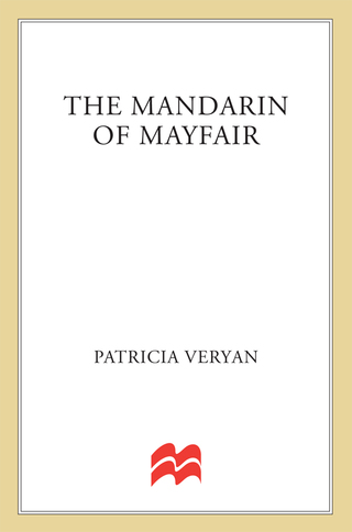 Imagen de portada: The Mandarin of Mayfair 9780312135621