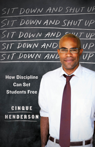 Cover image: Sit Down and Shut Up 9781250101884