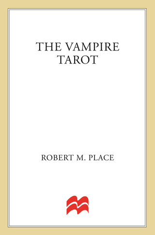 Cover image: The Vampire Tarot 9780312361624
