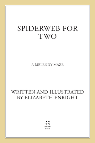 صورة الغلاف: Spiderweb for Two 9780312376017