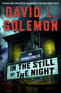 Cover image: In the Still of the Night 9781250103109