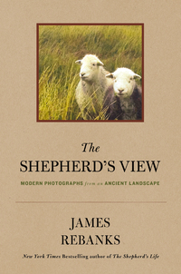 Cover image: The Shepherd's View 9781250103369