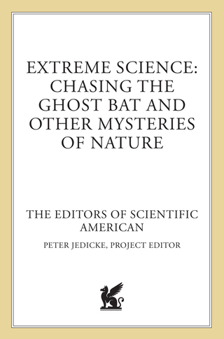 Titelbild: Extreme Science: Chasing the Ghost Bat 9780312268183