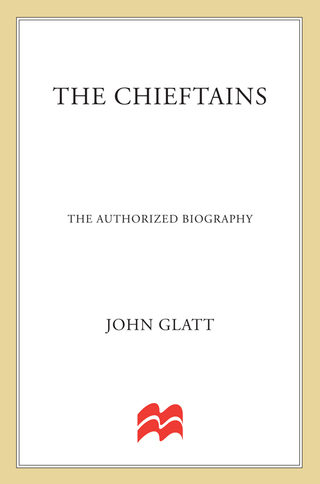 Cover image: The Chieftains 9780312166052