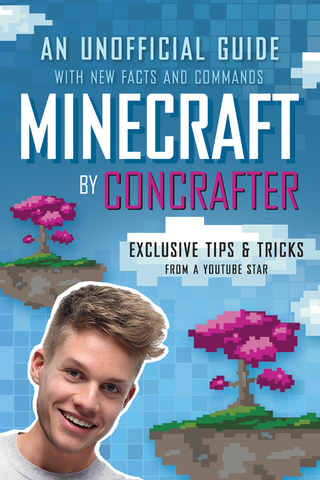 Cover image: Minecraft by ConCrafter 9781250105660