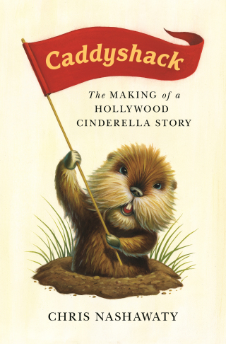 Imagen de portada: Caddyshack 9781250105950