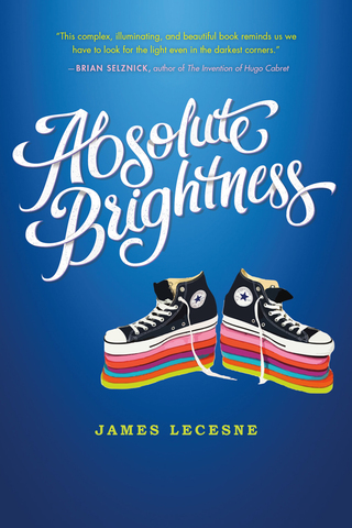 Cover image: Absolute Brightness 9781250106117