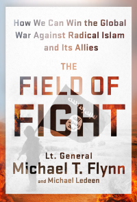 Cover image: The Field of Fight 9781250106223