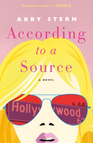 Cover image: According to a Source 9781250106797