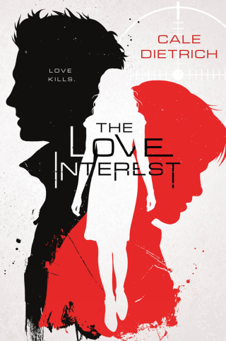 Imagen de portada: The Love Interest 9781250107138