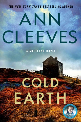Cover image: Cold Earth 9781250107381