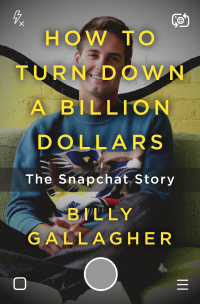 Cover image: How to Turn Down a Billion Dollars 9781250108616