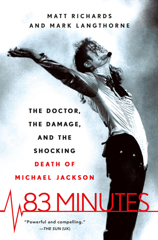Cover image: 83 Minutes 9781250108920