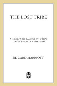 Cover image: The Lost Tribe 9780805064490