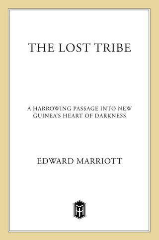 Cover image: The Lost Tribe 9780805064490