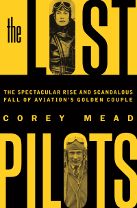 Cover image: The Lost Pilots 9781250109248