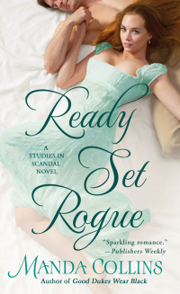 Cover image: Ready Set Rogue 9781250109866