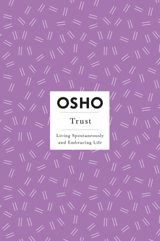 Cover image: Trust 9781250110466