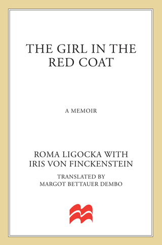Cover image: The Girl in the Red Coat 9780312287948