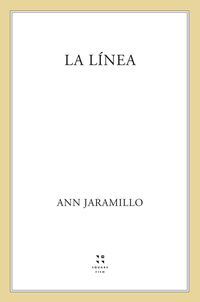 Cover image: La Linea 9780312373542