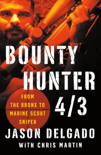 Cover image: Bounty Hunter 4/3 9781250112002