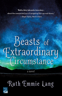 Cover image: Beasts of Extraordinary Circumstance 9781250112040
