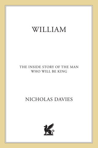 Cover image: William 9780312206833