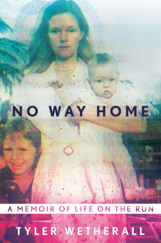 Cover image: No Way Home 9781250112194