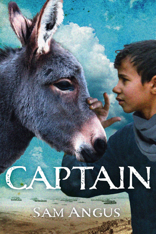 Imagen de portada: Captain 9781250061379
