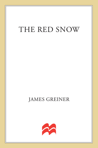 Imagen de portada: The Red Snow 9780312667177