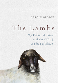 Cover image: The Lambs 9781250113528