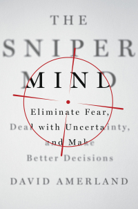 Cover image: The Sniper Mind 9781250113672