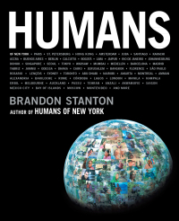 Cover image: Humans 9781250114297