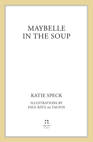 Cover image: Maybelle in the Soup 9780805080926