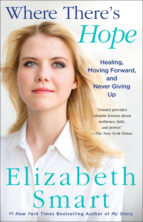 Where There's Hope : Healing, Moving Forward, and Never Giving Up - FULL INSTANT DOWNLOAD | PDF DOCX EPUB