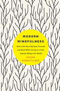 Cover image: Modern Mindfulness 9781250270825