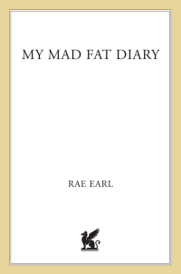 Cover image: My Mad Fat Diary 9781250116499