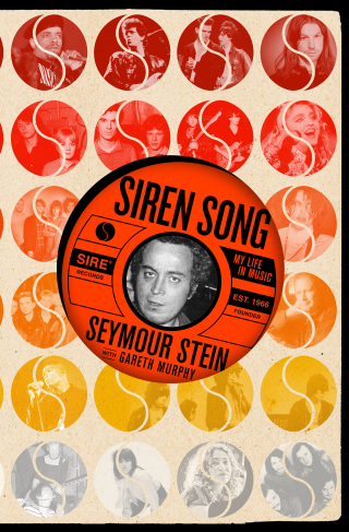 Cover image: Siren Song 9781250081018