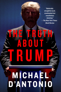 Cover image: The Truth About Trump 9781250116956