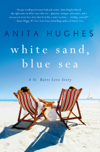 Cover image: White Sand, Blue Sea 9781250117090
